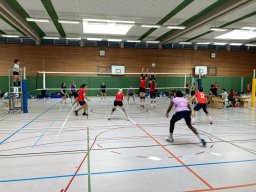 Hobby-Herbstturnier 2026